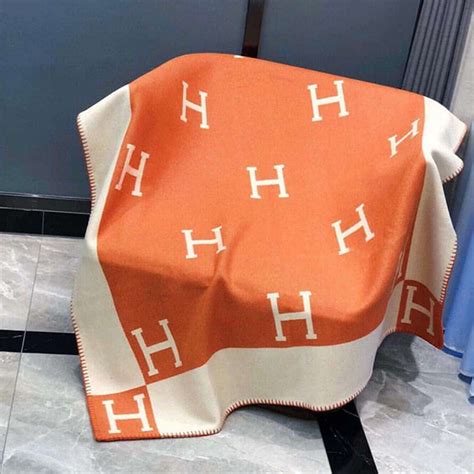 faux hermes blanket uk|Hermes h blanket dupe.